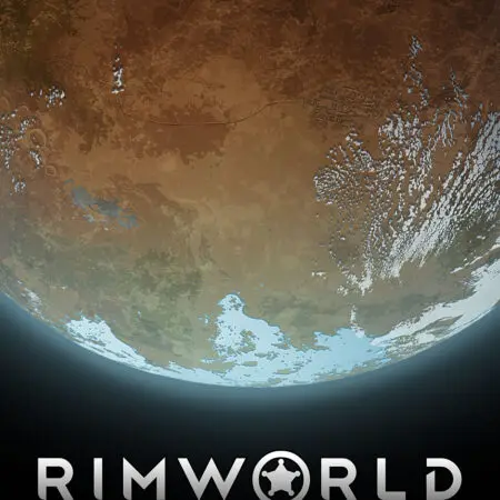 RimWorld Steam Account