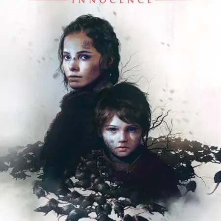 A Plague Tale: Innocence PC Steam CD Key