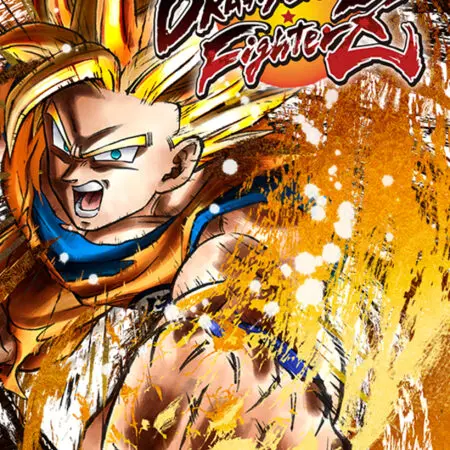 Dragon Ball FighterZ Steam CD Key
