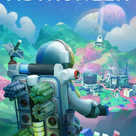 Astroneer Steam Account