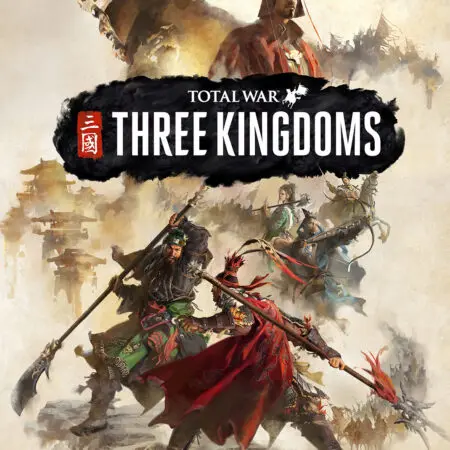 Total War: THREE KINGDOMS Royal Edition Steam CD Key
