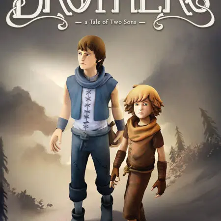 Brothers: A Tale of Two Sons Steam CD Key