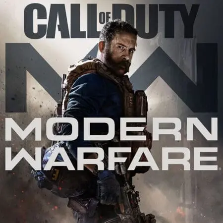 Call of Duty: Modern Warfare (2023) Steam Account