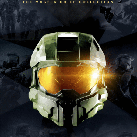 Halo: The Master Chief Collection Steam Account