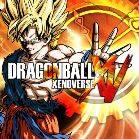 Dragon Ball: Xenoverse Steam CD Key