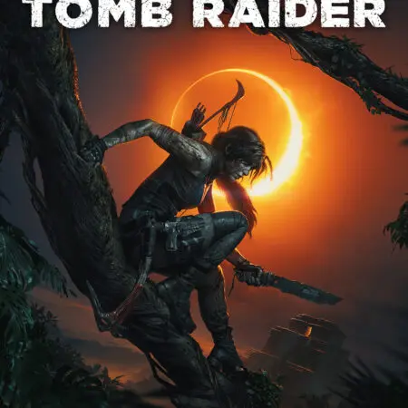Shadow of the Tomb Raider: Definitive Edition Steam Account