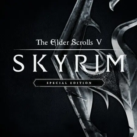 The Elder Scrolls V: Skyrim Special Edition PC Windows Account