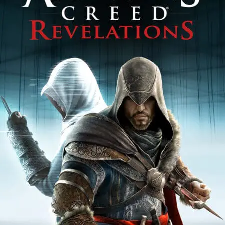 Assassin's Creed Revelations Ubisoft Connect CD Key