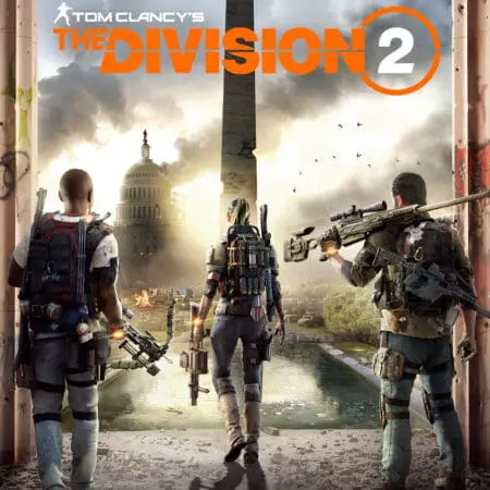 Tom Clancy's The Division 2 PC Ubisoft Connect Account