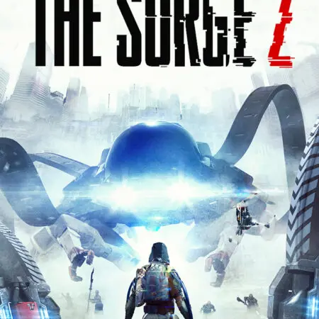 The Surge 2 Steam CD Key