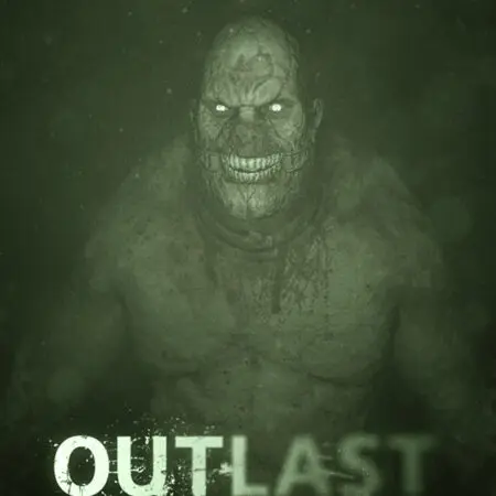 Outlast Epic Games Account