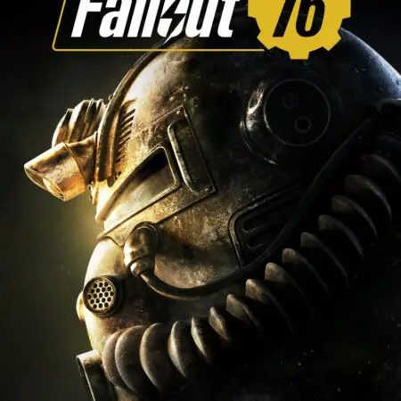 Fallout 76 PC Windows 10/11 Account