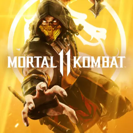 Mortal Kombat 11 Steam CD Key