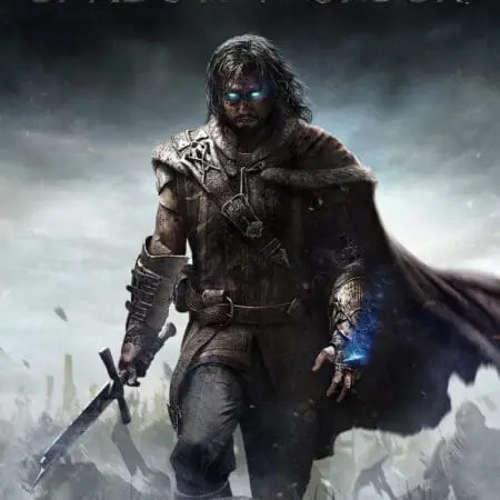 Middle-Earth: Shadow of Mordor GOTY Edition Steam CD Key