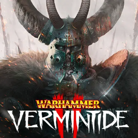 Warhammer: Vermintide 2 Steam Account