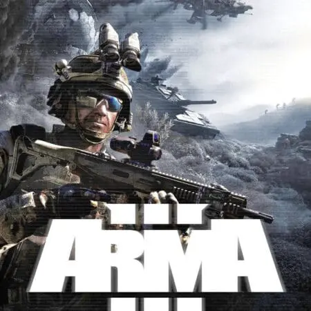 Arma 3 Steam Account