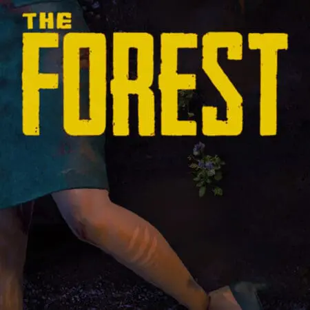 The forest Steam Account