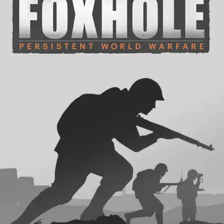 Foxhole Steam Account