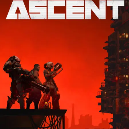 The Ascent Steam Account