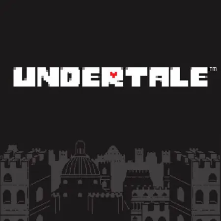 Undertale Steam Account