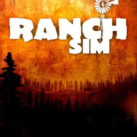 Ranch Simulator Epic Games Account