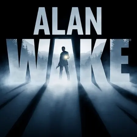 Alan Wake Epic Games Account