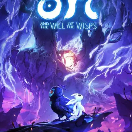 Ori and the Will of the Wisps Steam Account