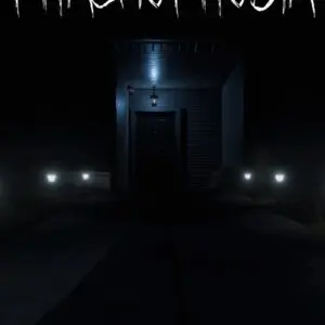 Phasmophobia Steam Account