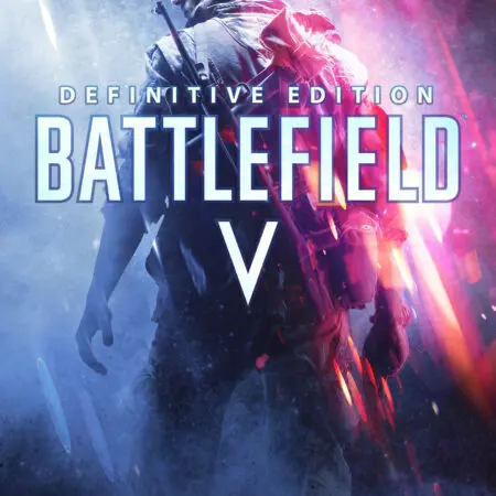 Battlefield V: Definitive Edition Steam Account