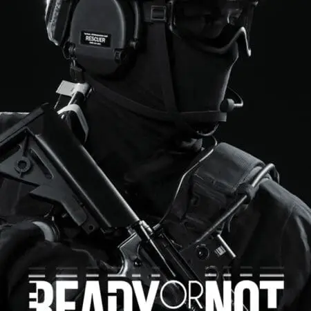 Ready or Not Steam Account