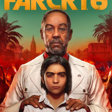 Far Cry 6 Steam Account