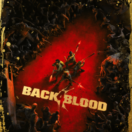 Back 4 Blood: Ultimate Edition Epic Games Account