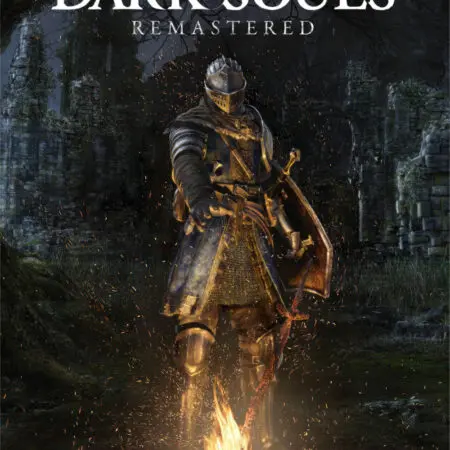 Dark Souls: Remastered Steam Account
