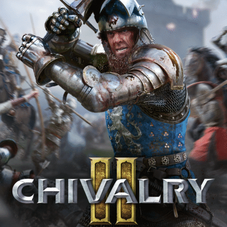 Chivalry 2 Epic Games Account