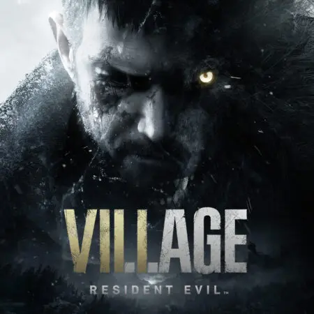 Resident Evil Village Steam Account
