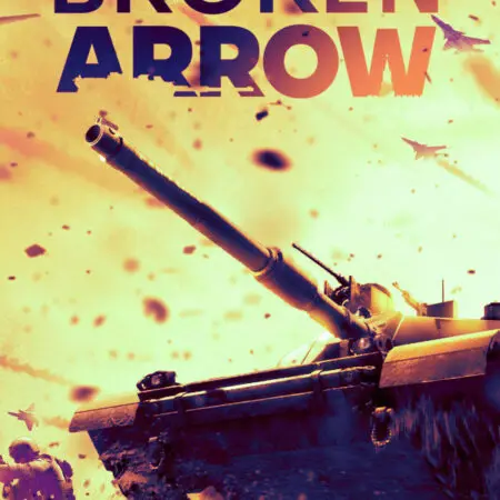 Broken Arrow Vanguard Edition PC Steam Account