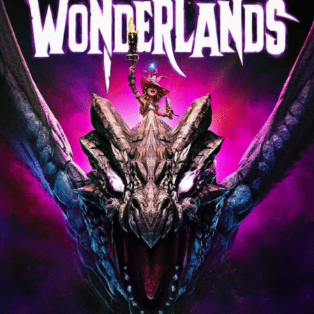 Tiny Tina's Wonderlands Steam CD Key