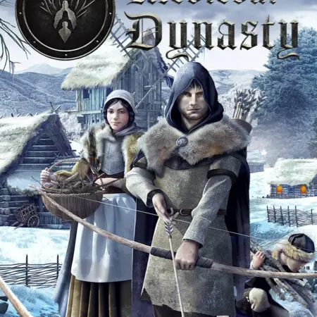 Medieval Dynasty PC Epic Games Account