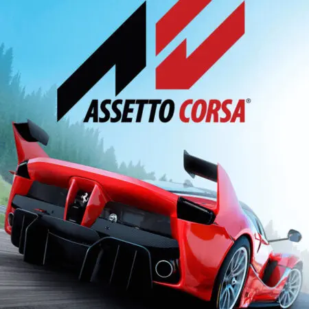Assetto Corsa Steam CD Key