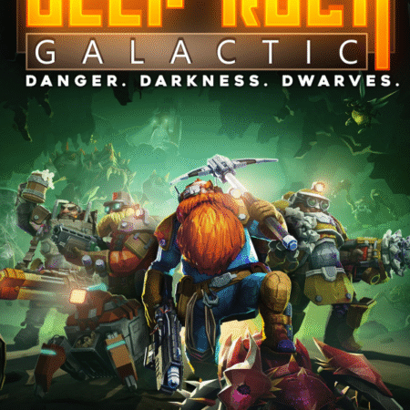 Deep Rock Galactic: Ultimate Edition Windows Account