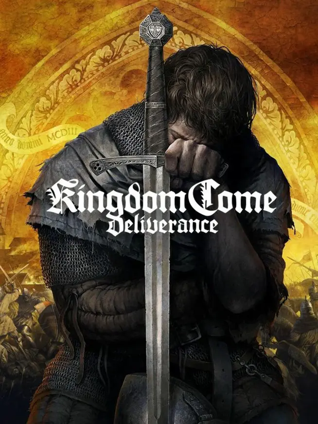 Kingdom Come: Deliverance Epic Games Account