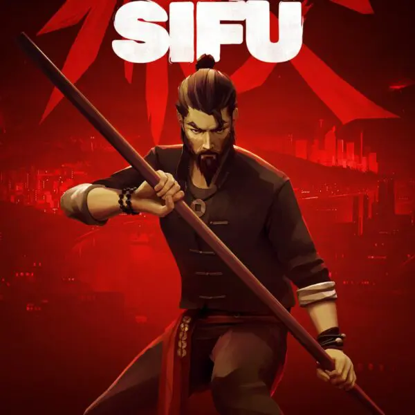 Sifu Epic Games Account