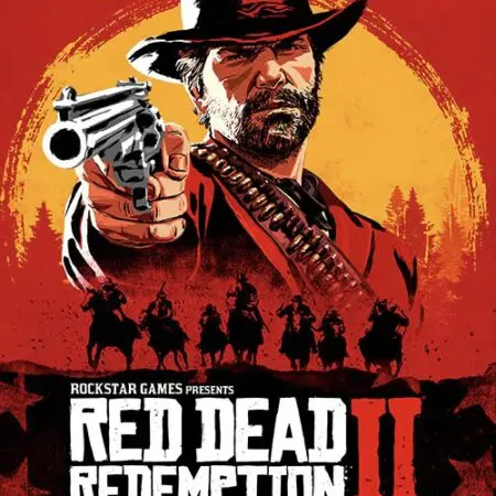 Red Dead Redemption II: Ultimate Edition Steam Account