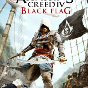 Assassin's Creed IV Black Flag PC Ubisoft Connect Account