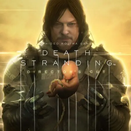 Death Stranding Director's Cut Windows Account