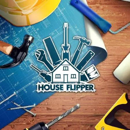 House Flipper PC Steam CD Key