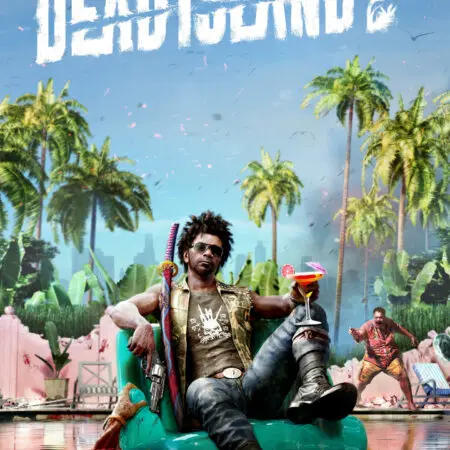 Dead Island 2 Epic Games Account