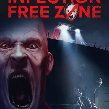 Infection Free Zone Steam Account