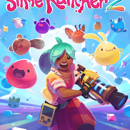Slime Rancher 2 PC Epic Games Account