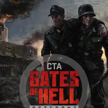 Call to Arms - Gates of Hell: Ostfront Steam Account